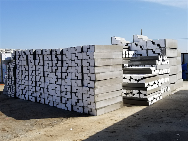 哈爾濱GRC構件批發